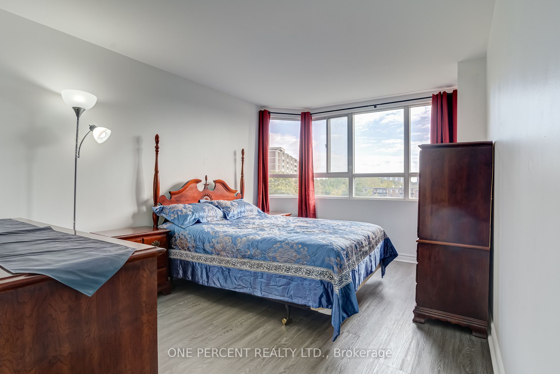 4 Park Vista, #1109
