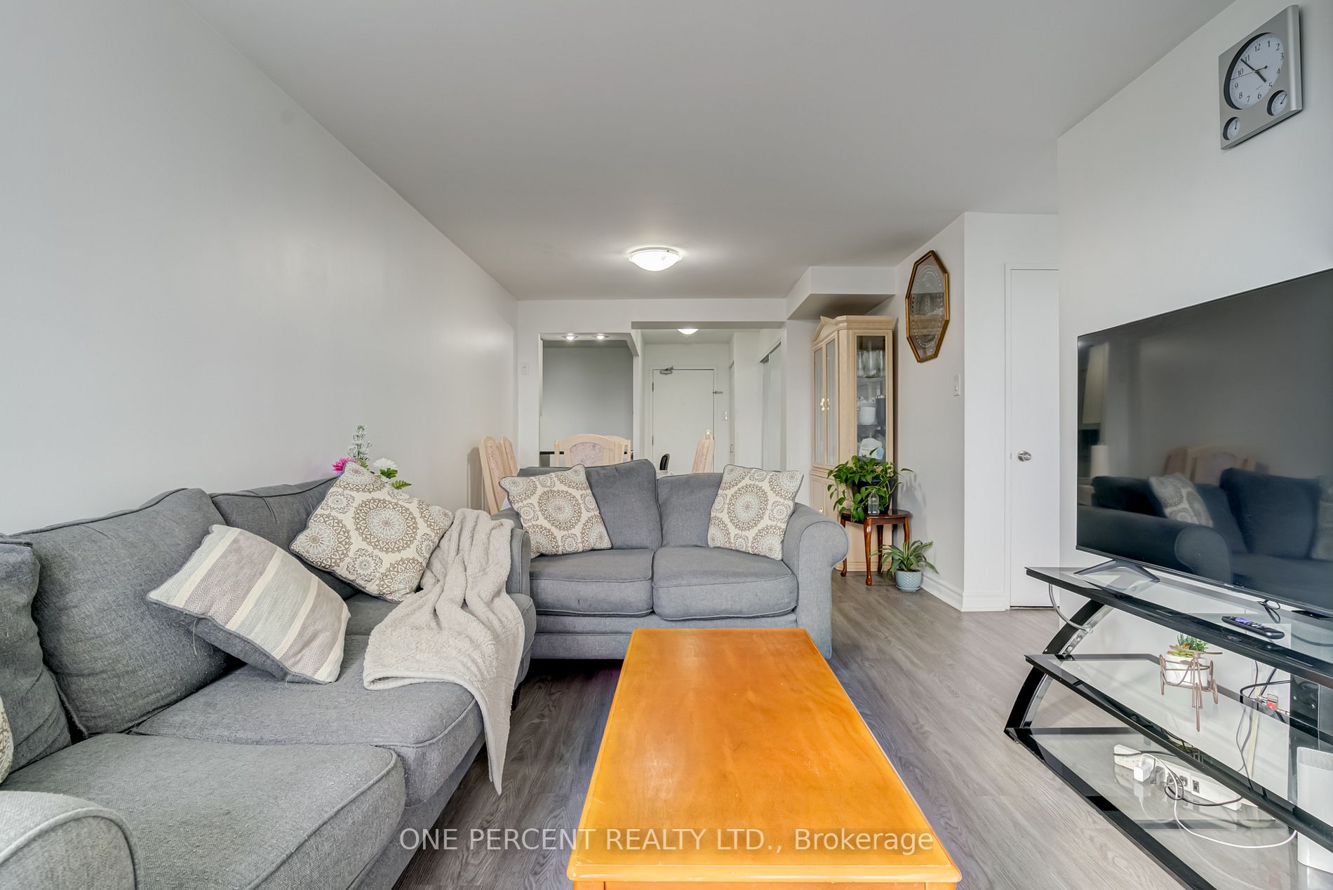 4 Park Vista, #1109