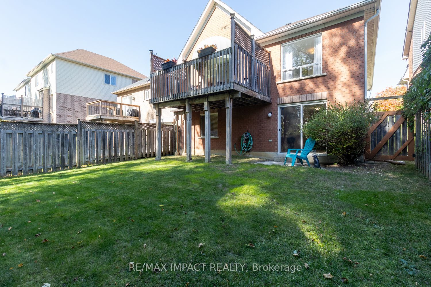 675 Brasswinds Trail
