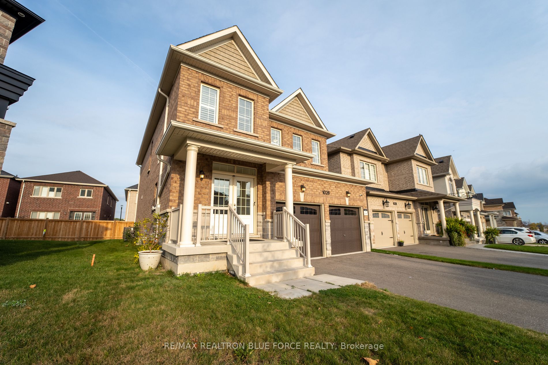 1026 Tigerlily Tr