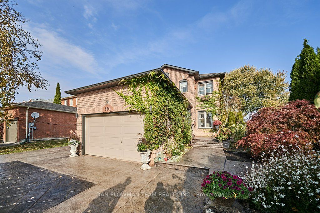 101 Meadowview Blvd