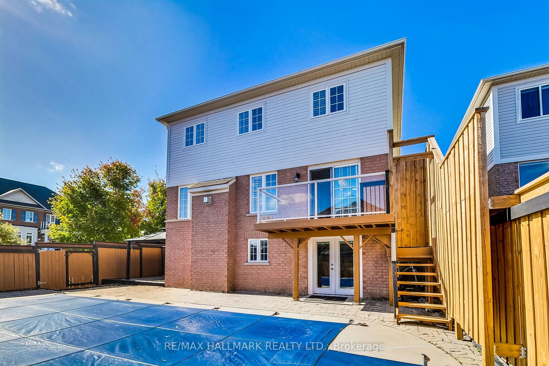 196 Millburn Dr