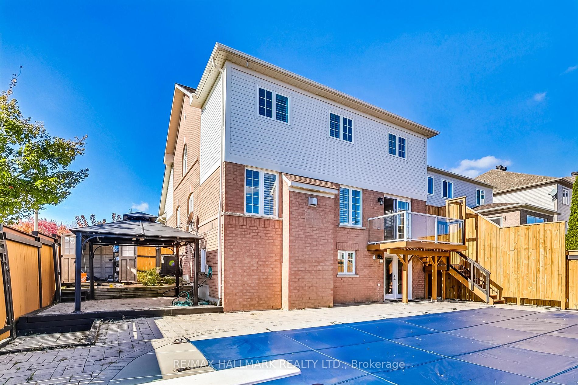 196 Millburn Dr