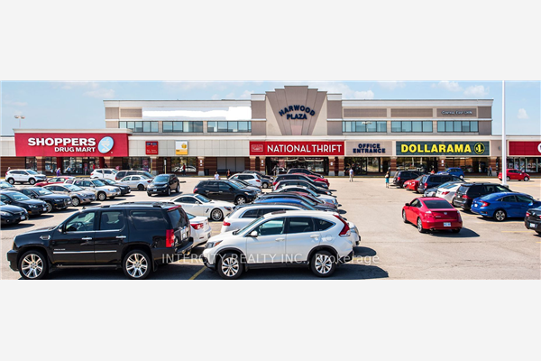 280 Harwood Ave S, Ajax
