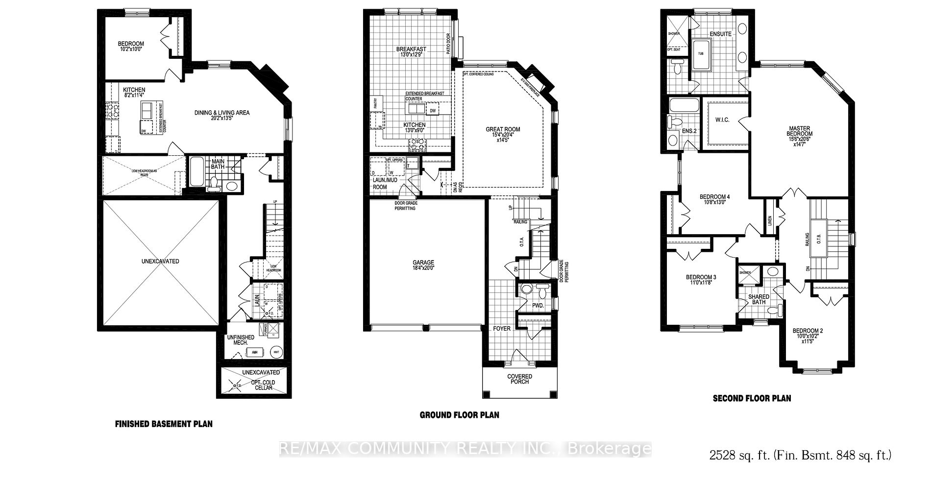 400 Finch Avenue E, #5