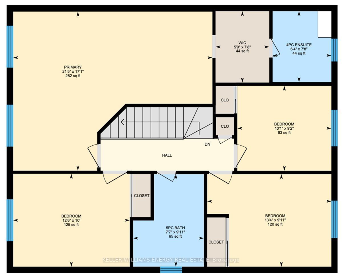 1507 Reesor Crt