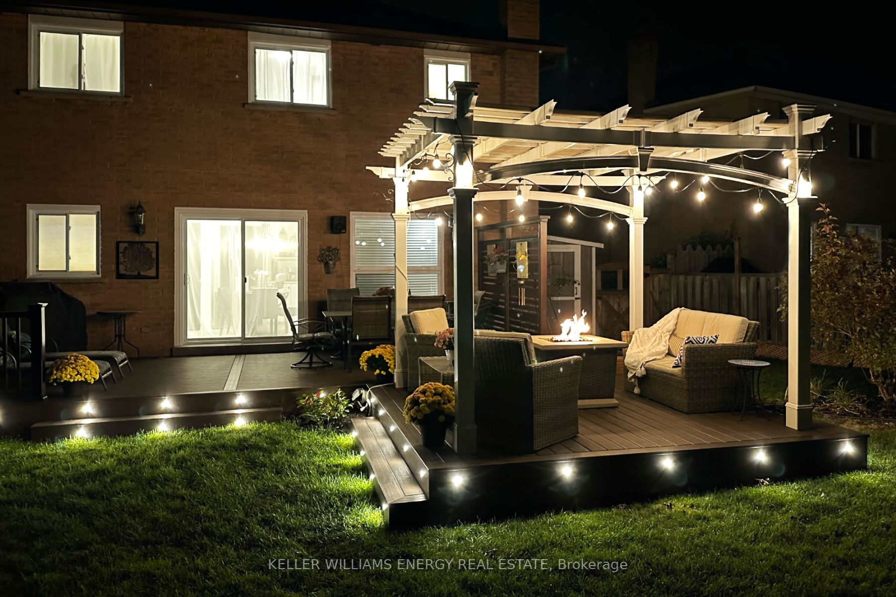 1507 Reesor Crt