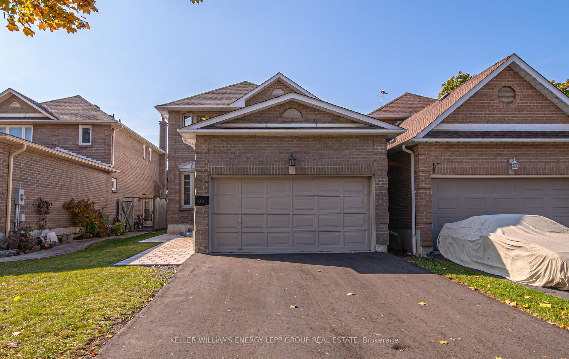 35 Bluebell Cres