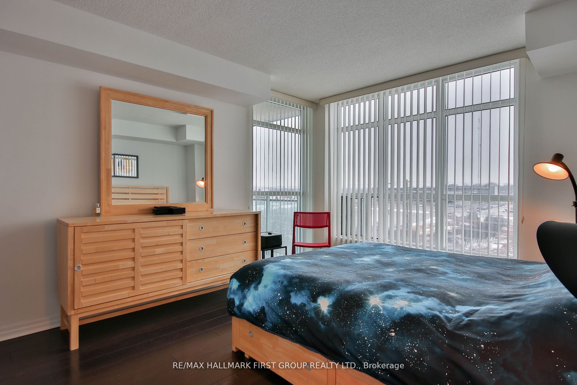 1600 Charles St, #707