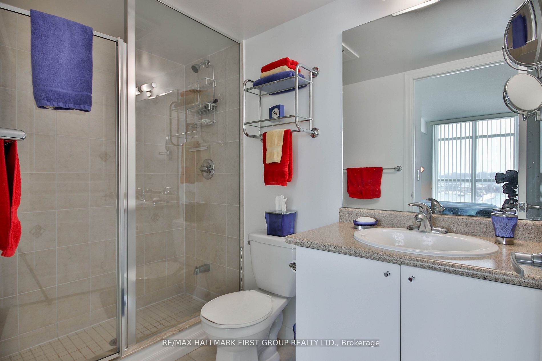 1600 Charles St, #707