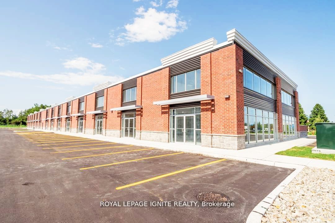 472 Taunton Rd W, #4