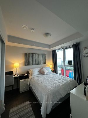 2550 Simcoe St N, #2509