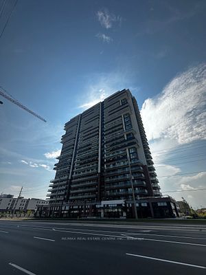 2550 Simcoe St N, #2509