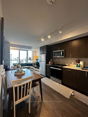 2550 Simcoe St N, #2509