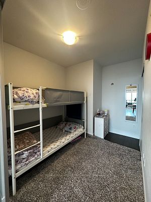 2550 Simcoe St N, #2509