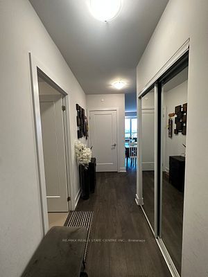 2550 Simcoe St N, #2509