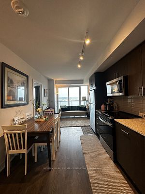 2550 Simcoe St N, #2509