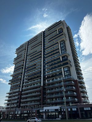 2550 Simcoe St N, #2509