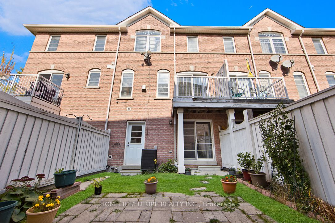 59 Stonewood St