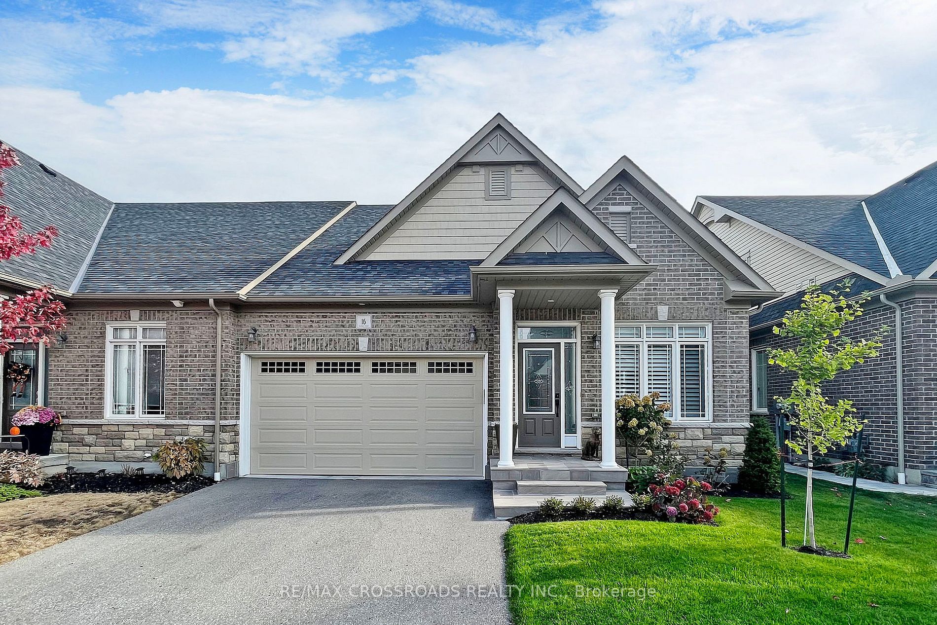16 Washburn Path