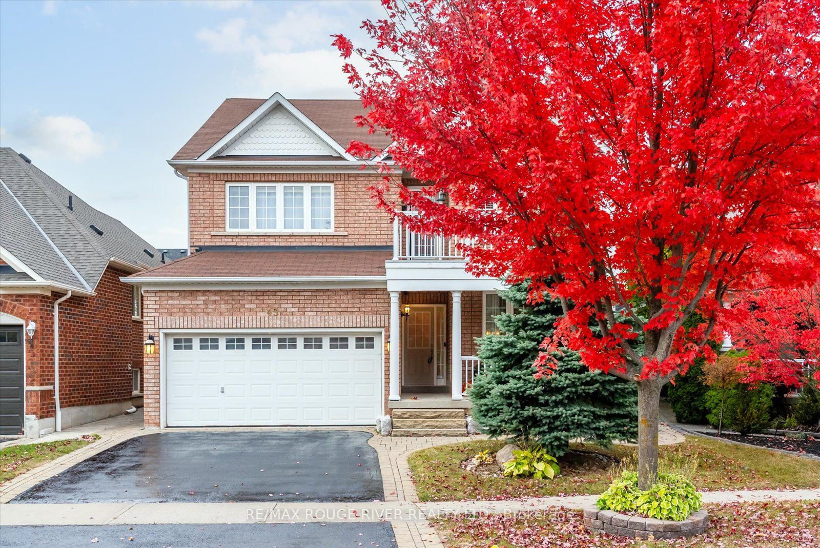 43 Hawstead Cres