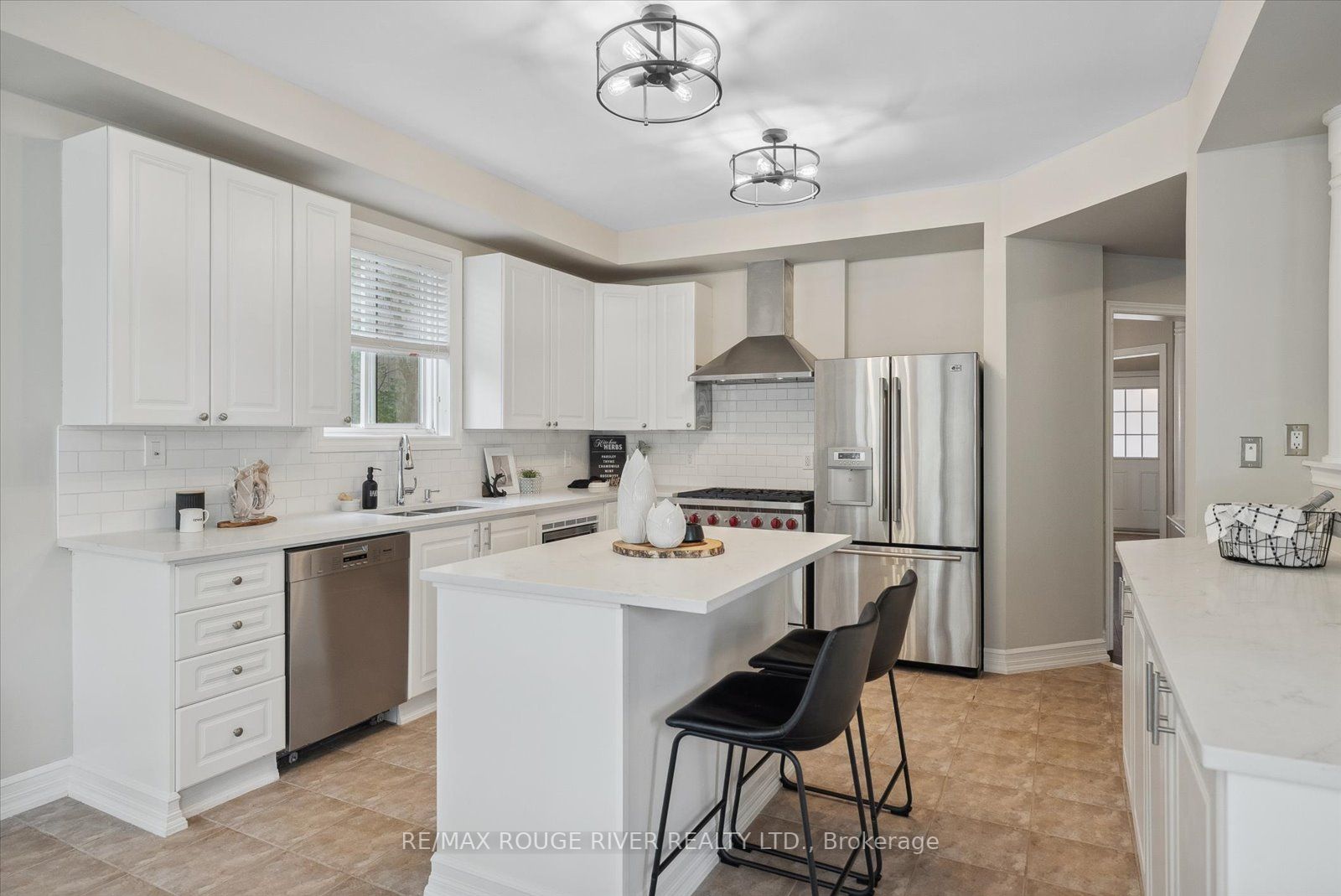 43 Hawstead Cres