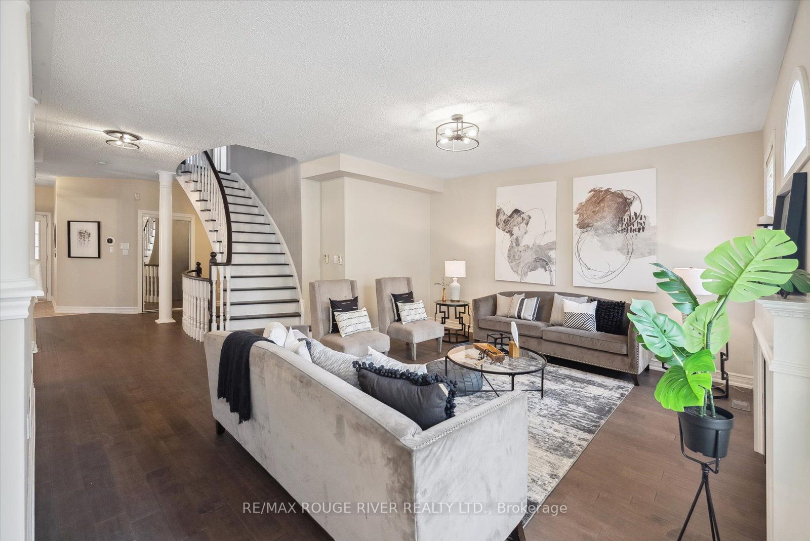 43 Hawstead Cres
