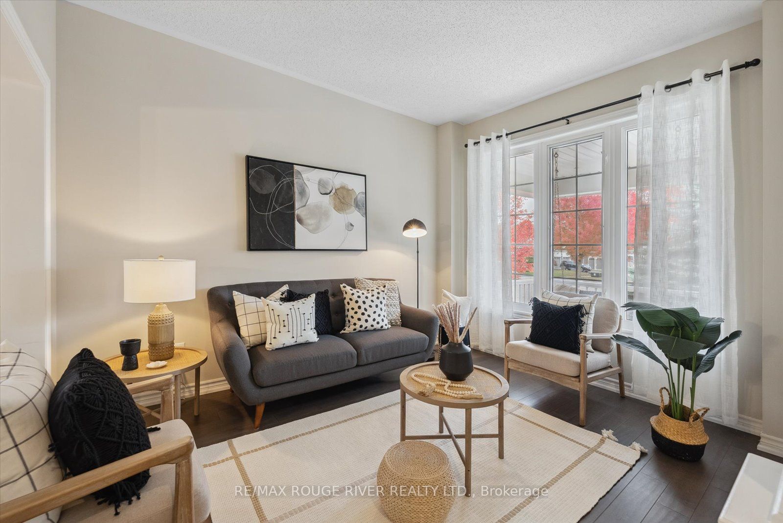 43 Hawstead Cres