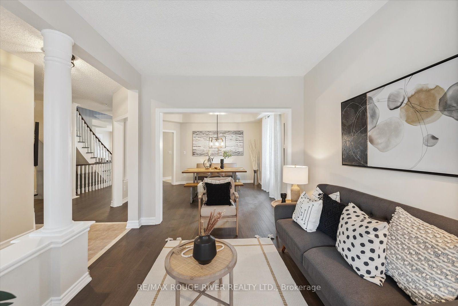 43 Hawstead Cres