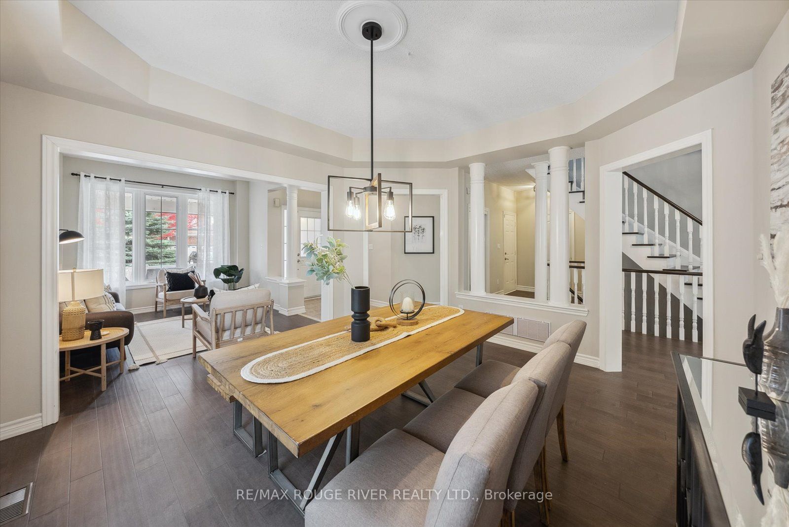 43 Hawstead Cres