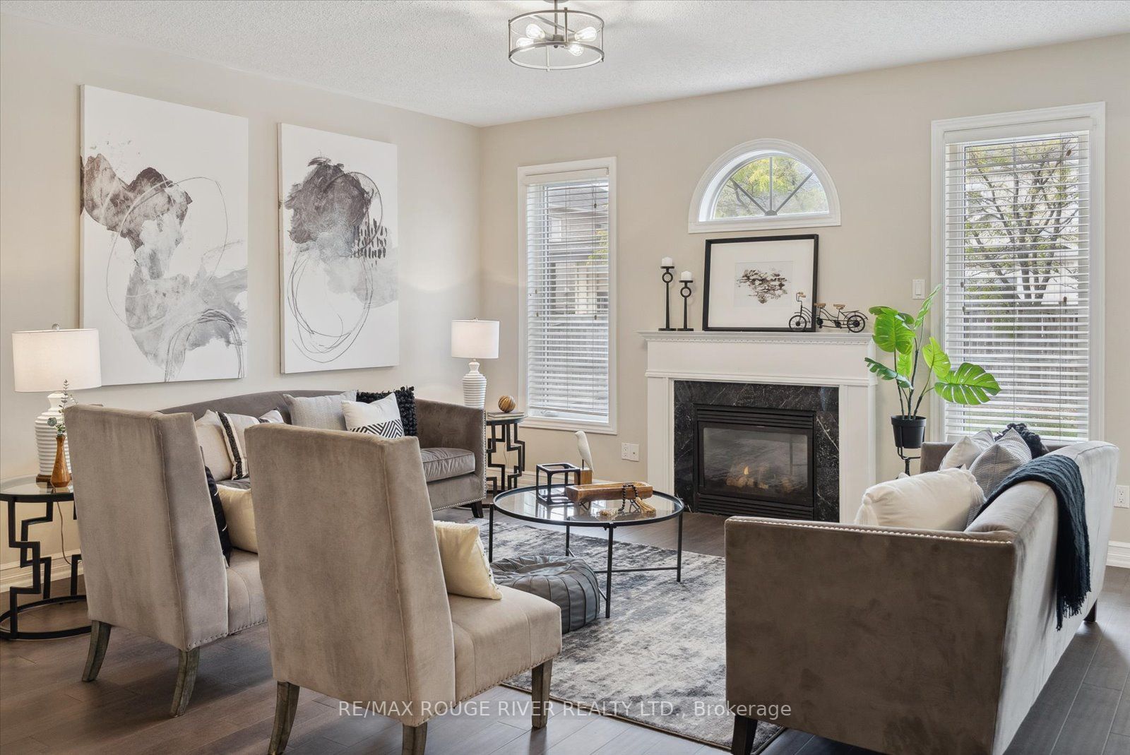 43 Hawstead Cres