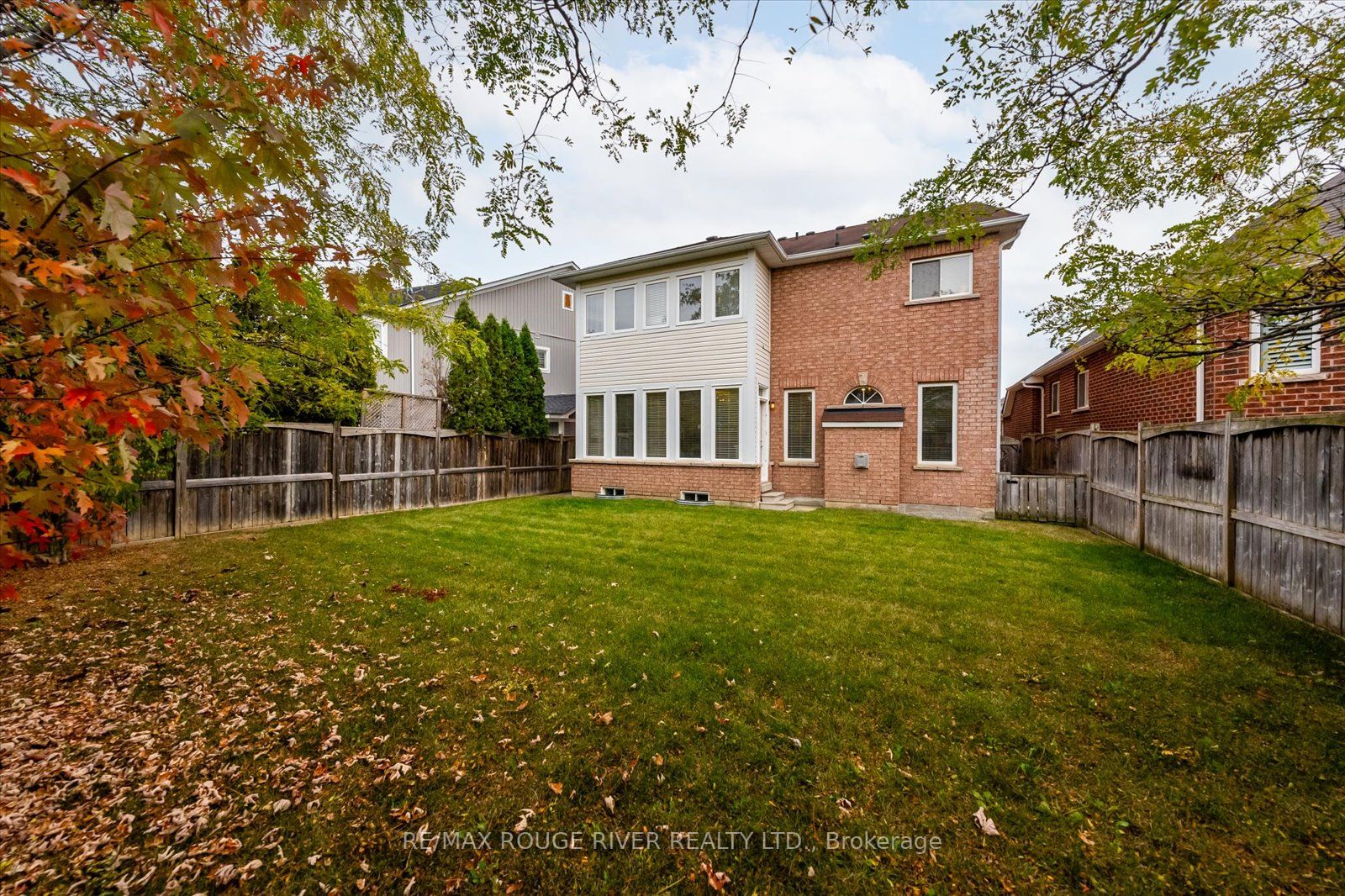 43 Hawstead Cres