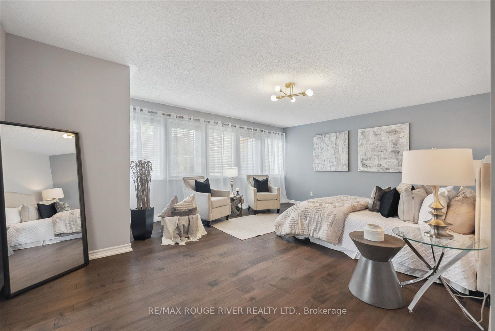 43 Hawstead Cres