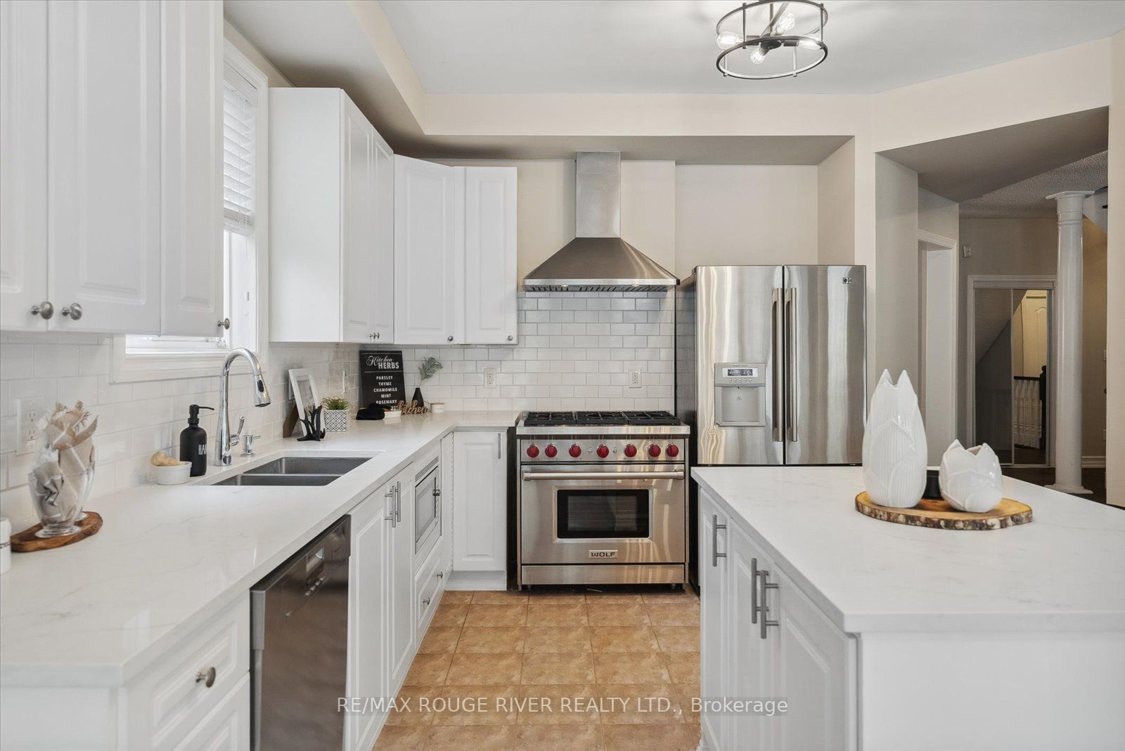 43 Hawstead Cres
