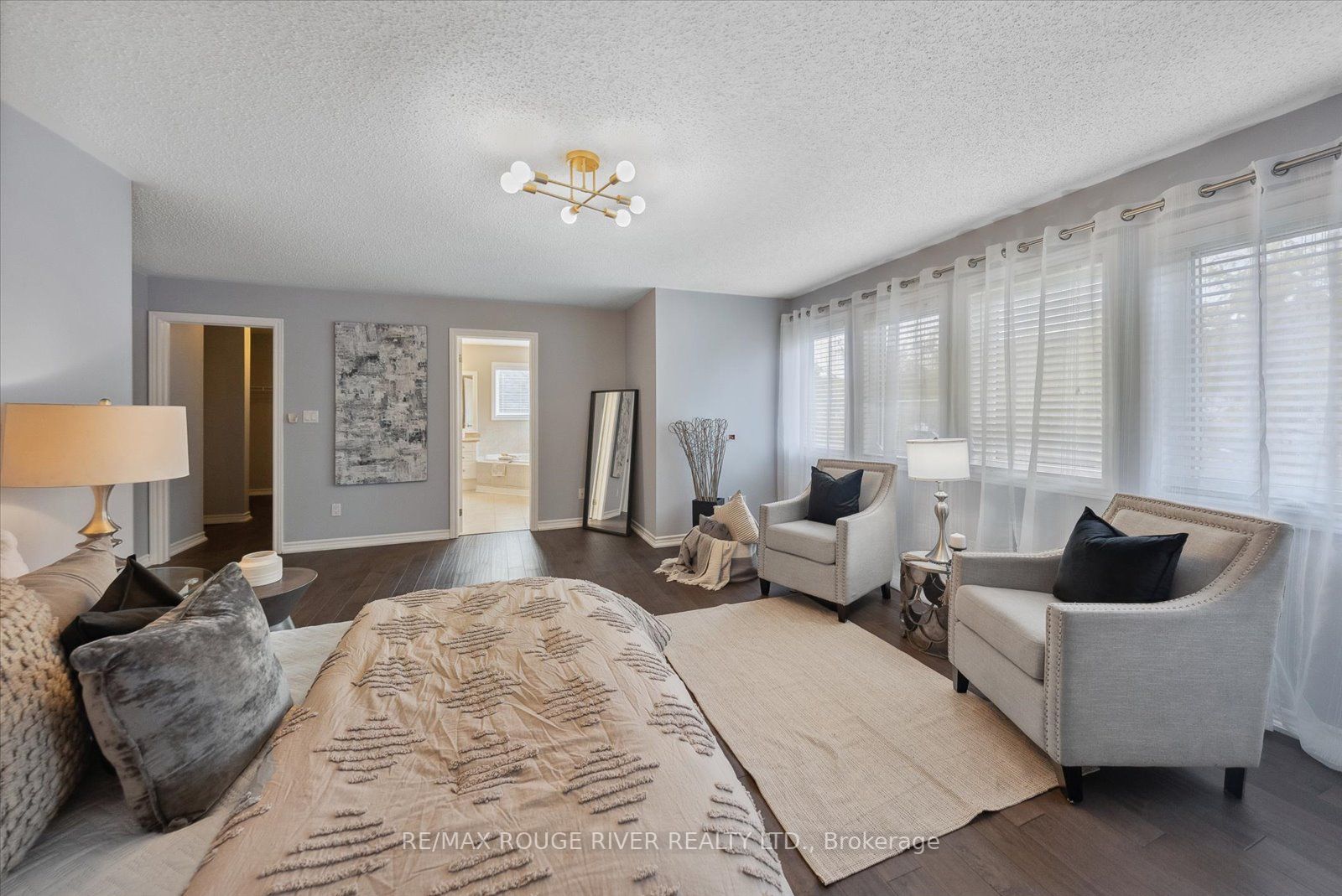 43 Hawstead Cres