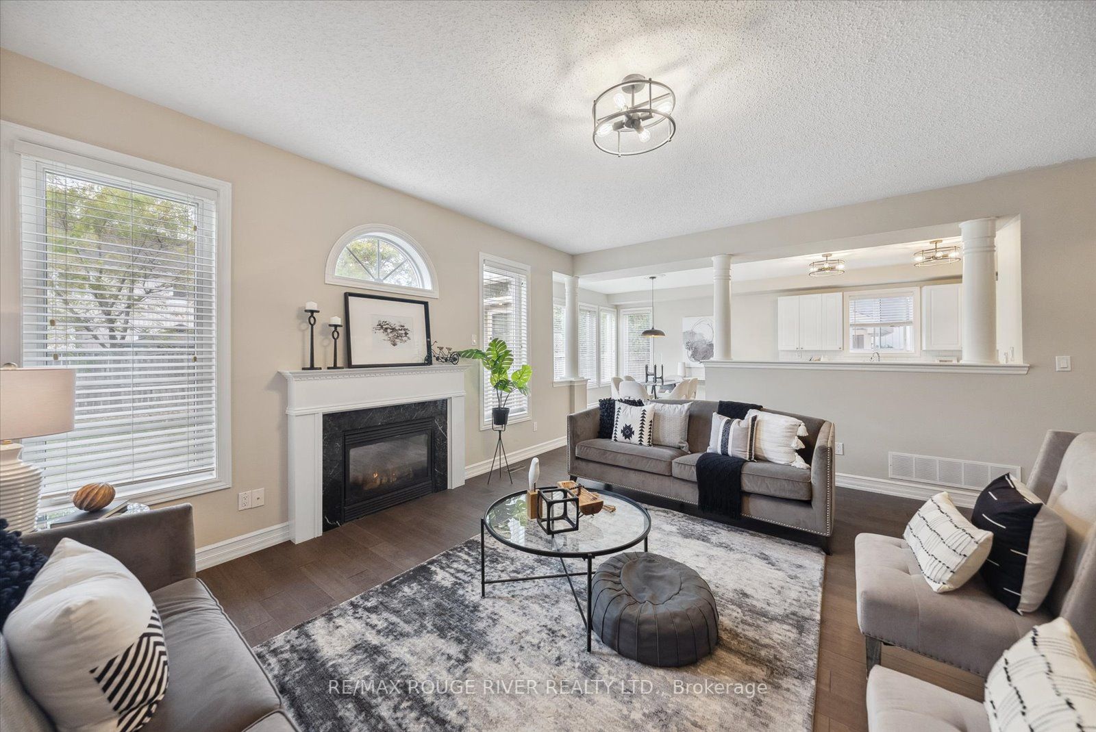 43 Hawstead Cres