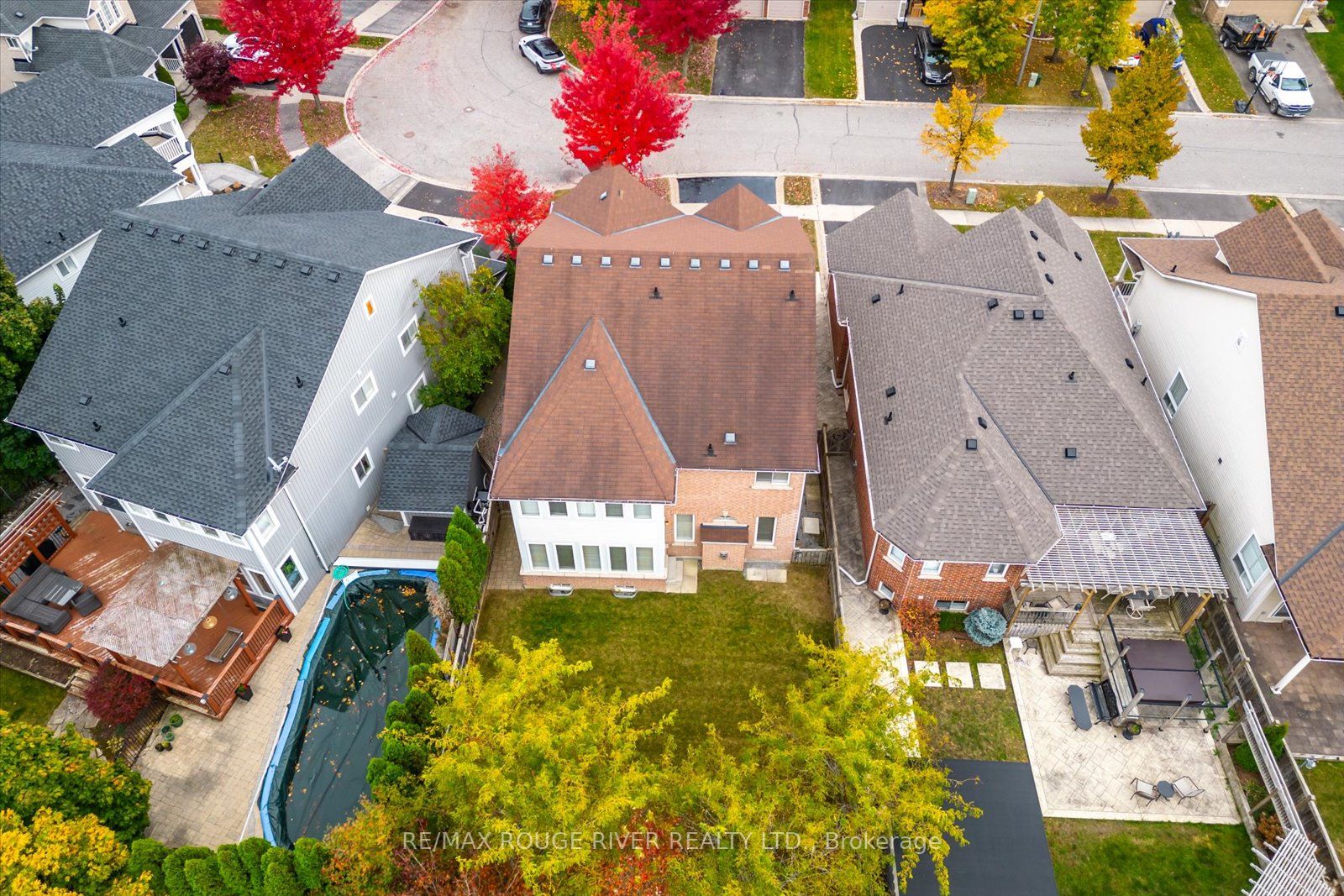 43 Hawstead Cres