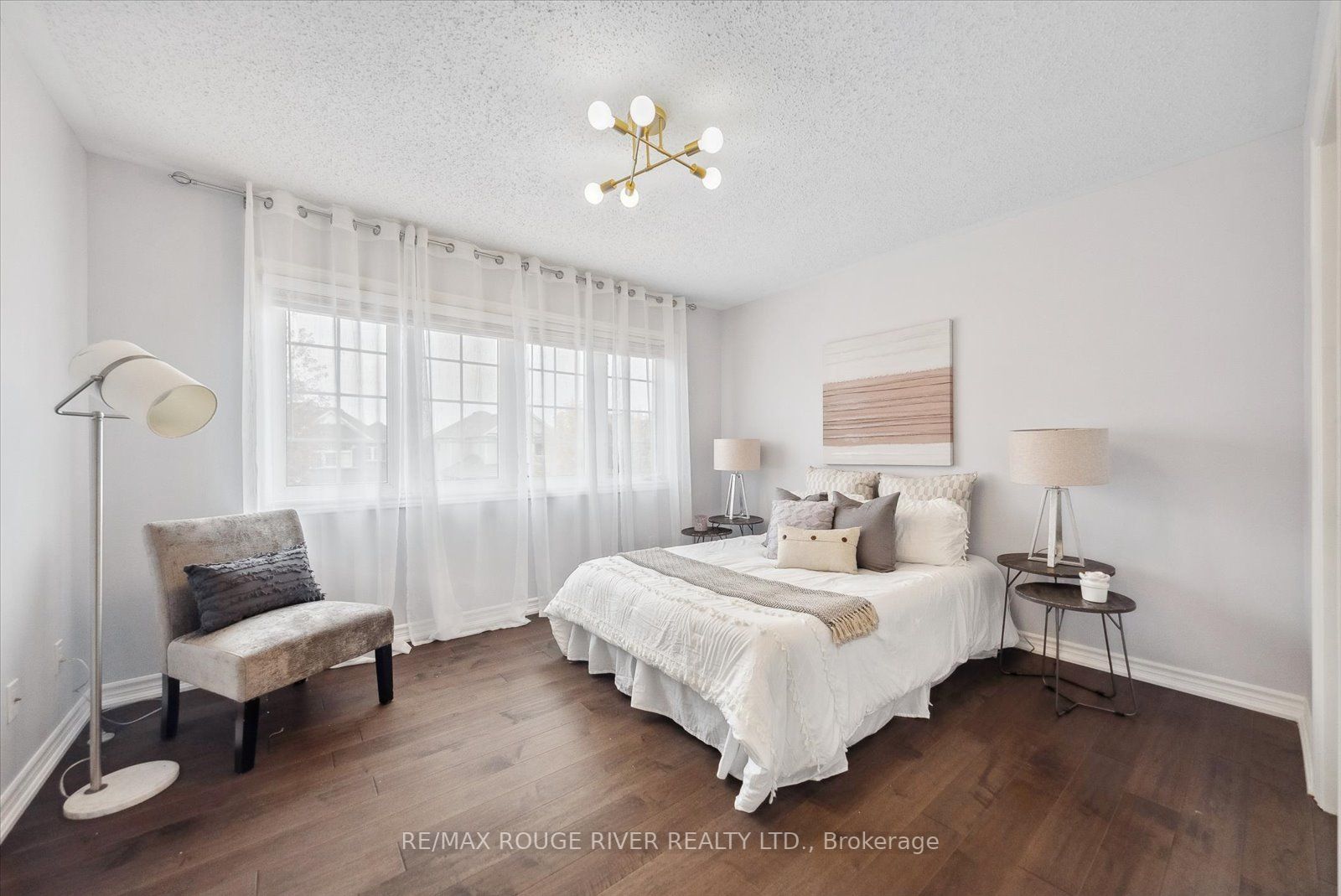 43 Hawstead Cres