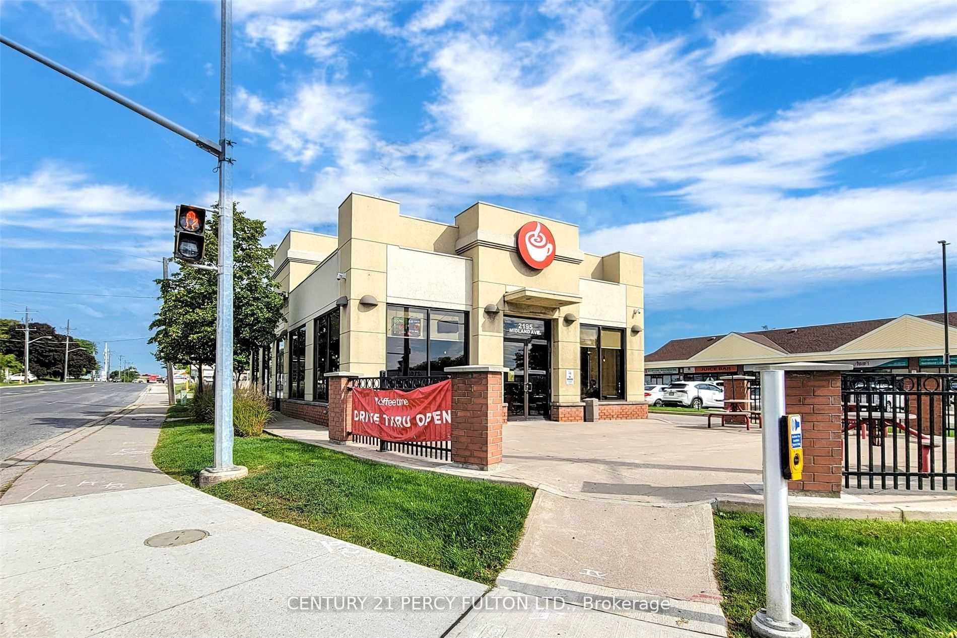 2195 Midland Ave