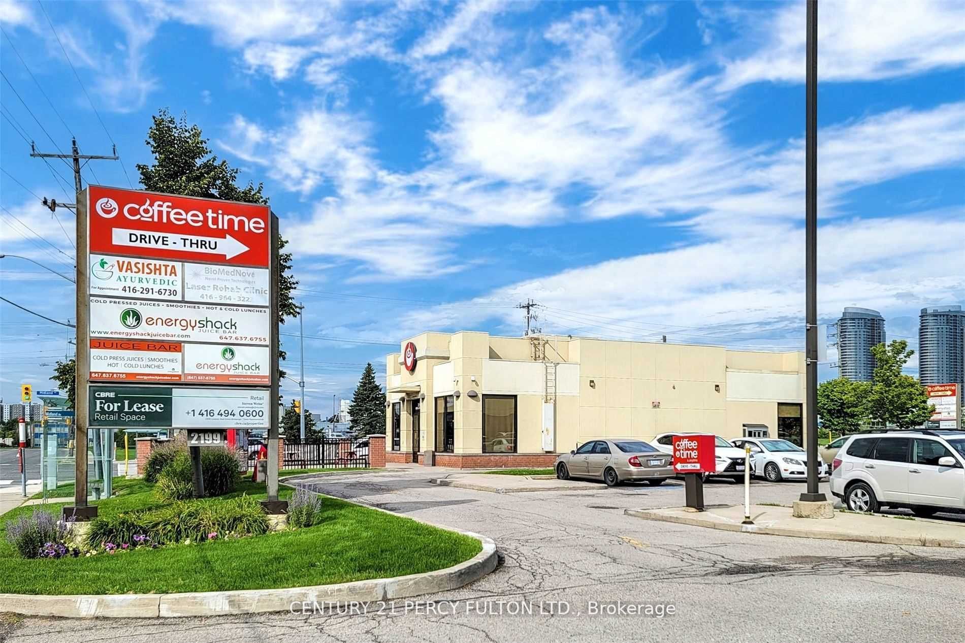 2195 Midland Ave