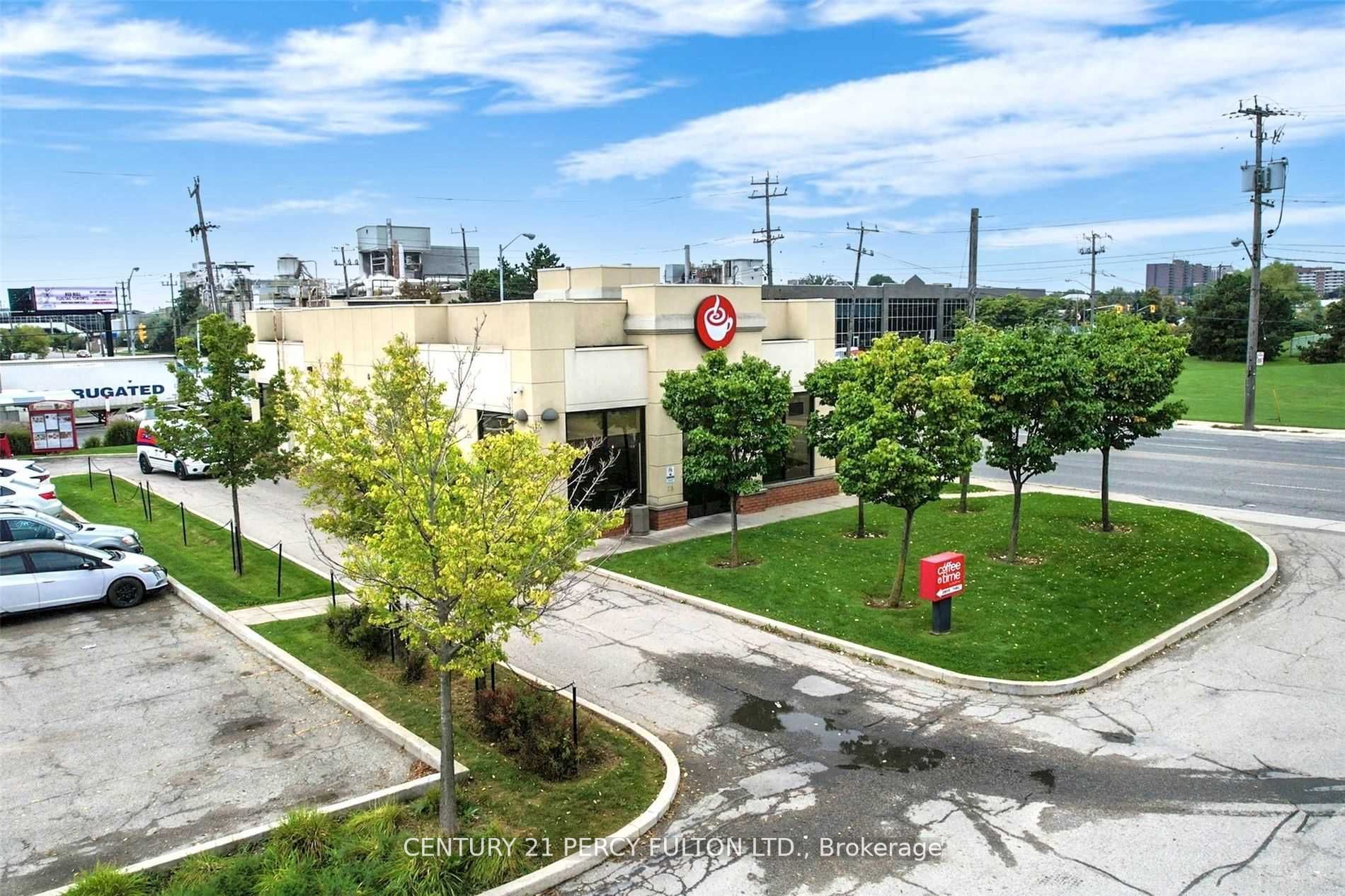2195 Midland Ave