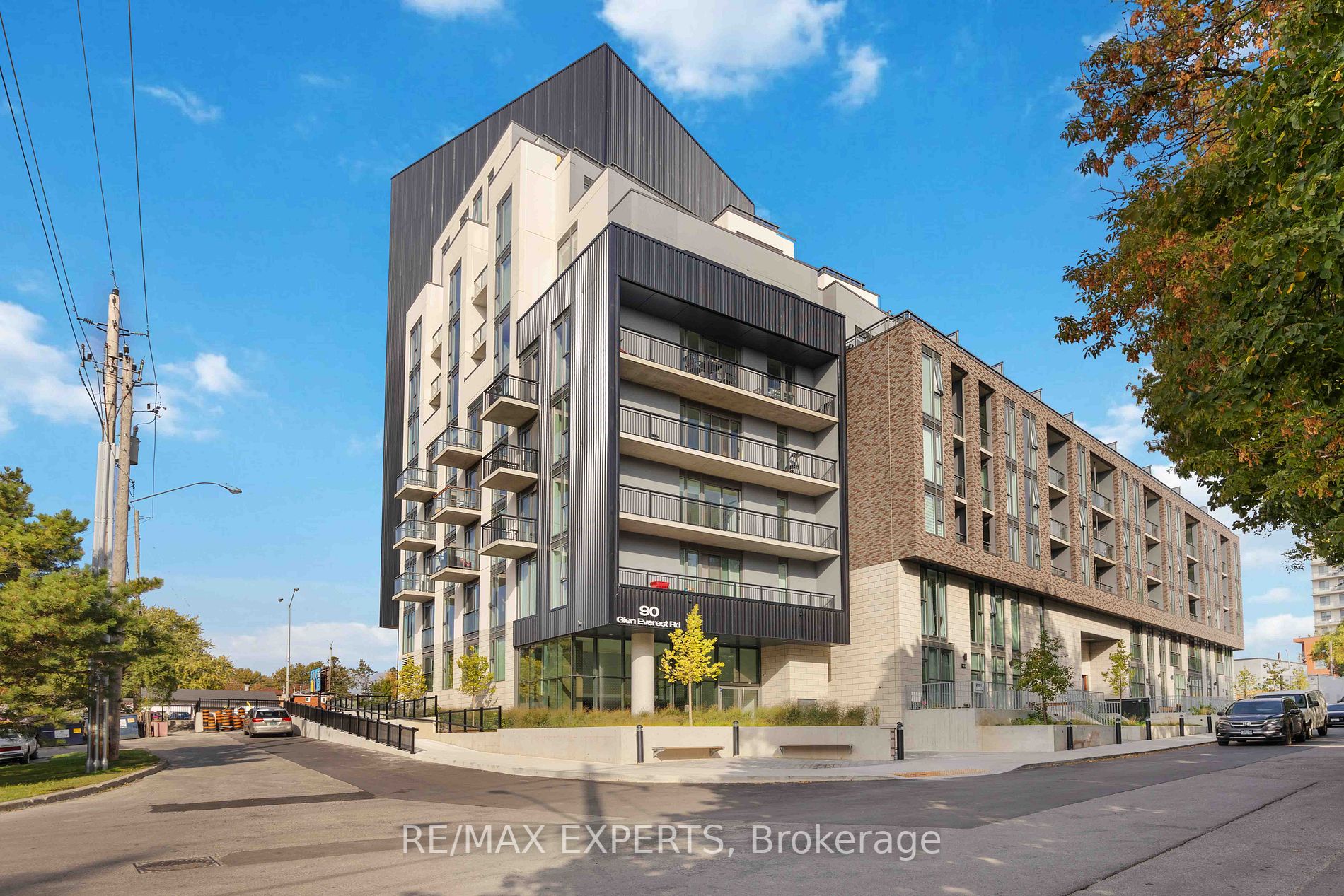 90 Glen Everest Rd, #817