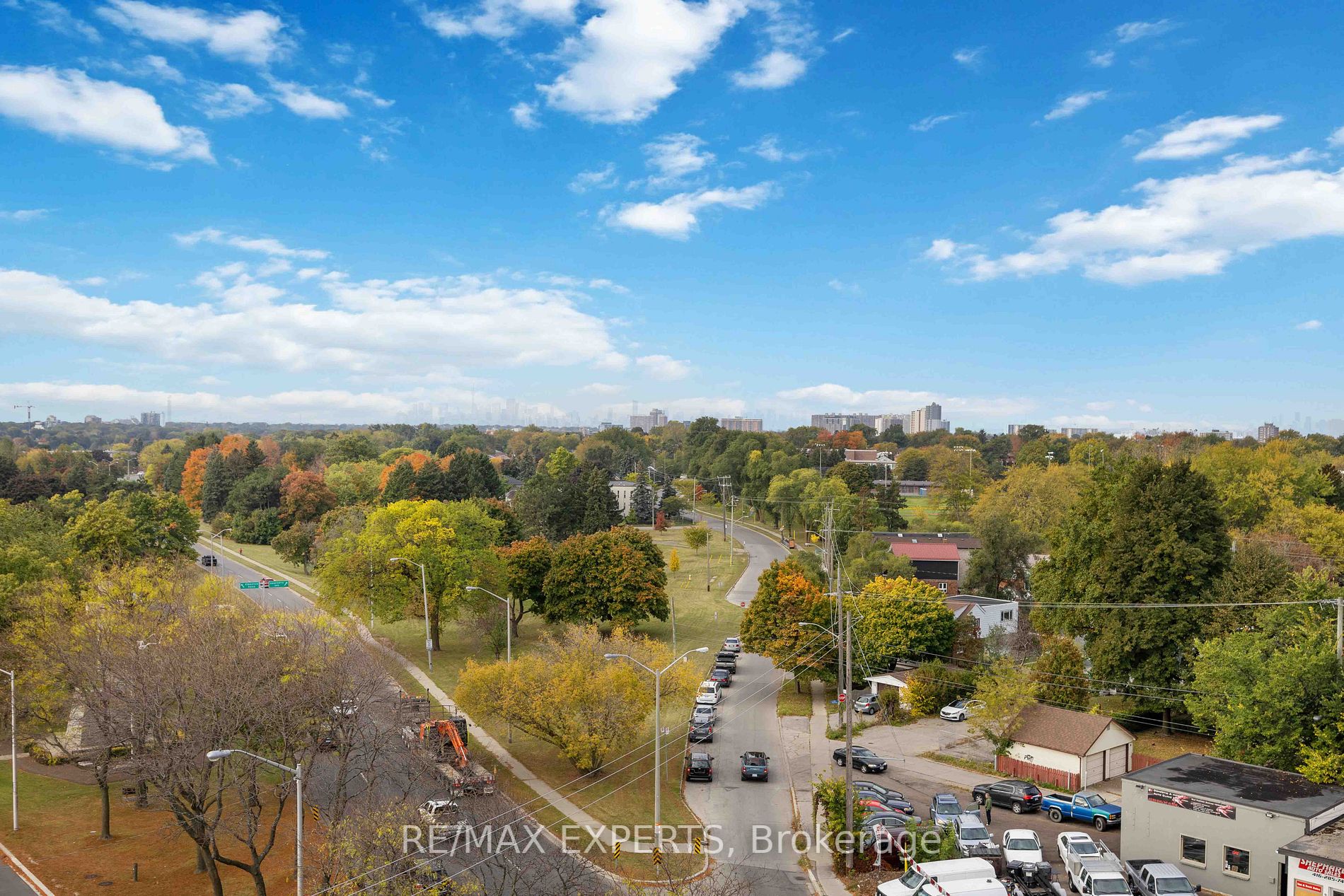 90 Glen Everest Rd, #817