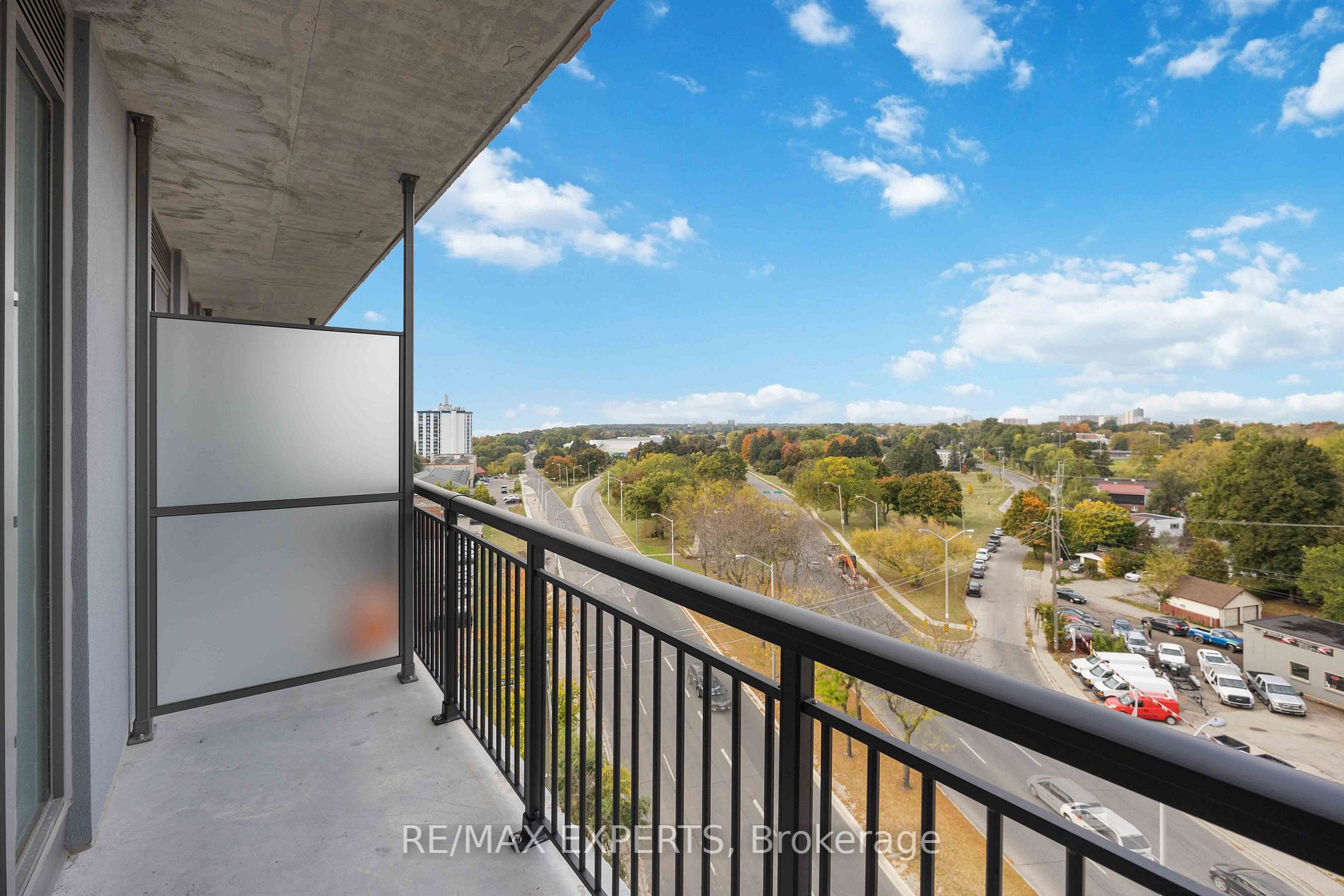 90 Glen Everest Rd, #817