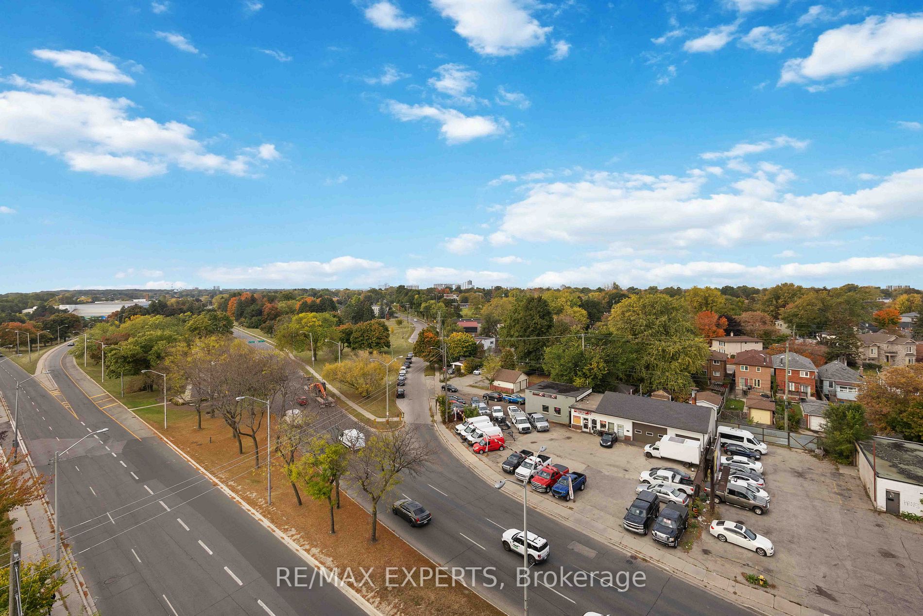 90 Glen Everest Rd, #817