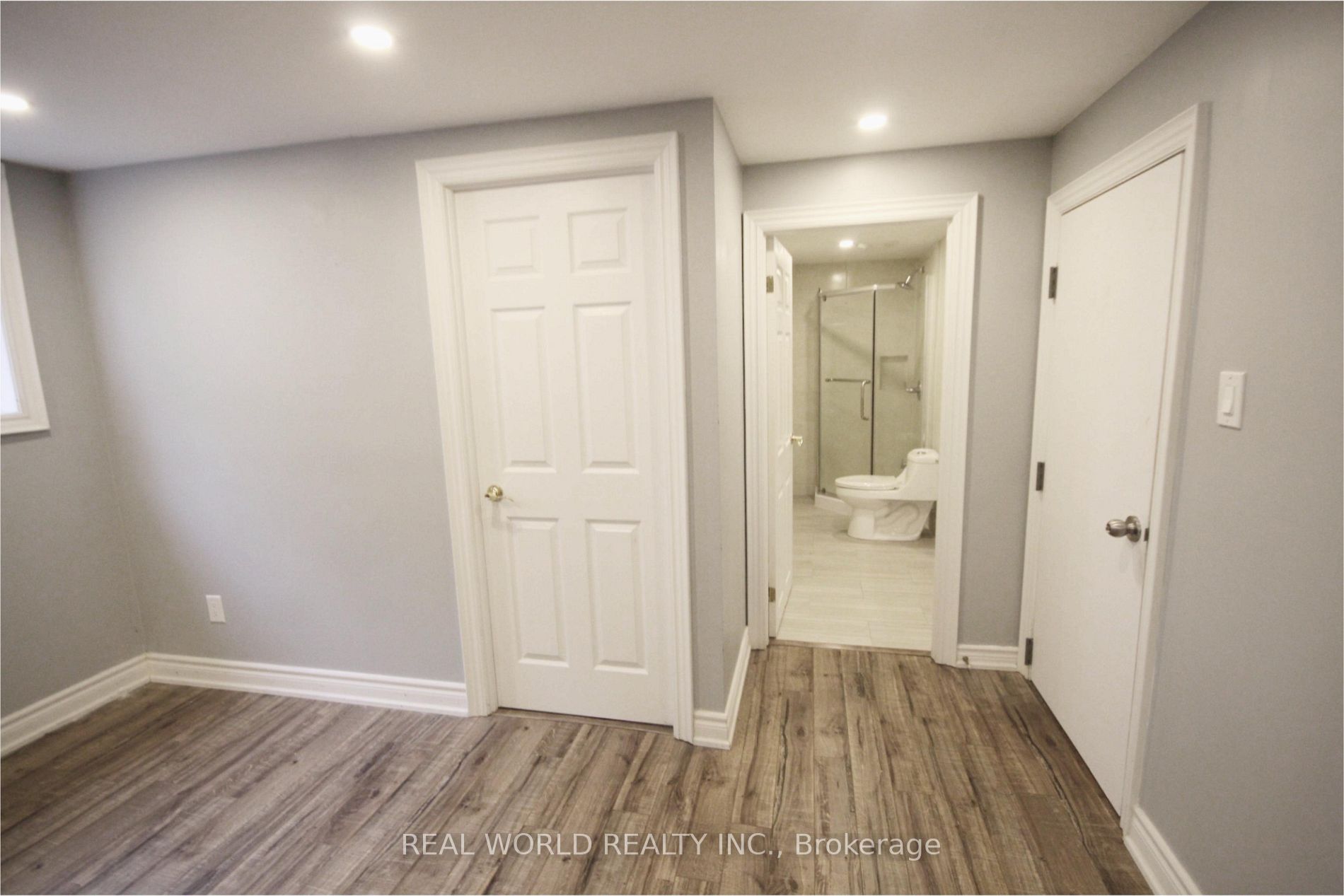 158 Clements Road E, #Bsmt