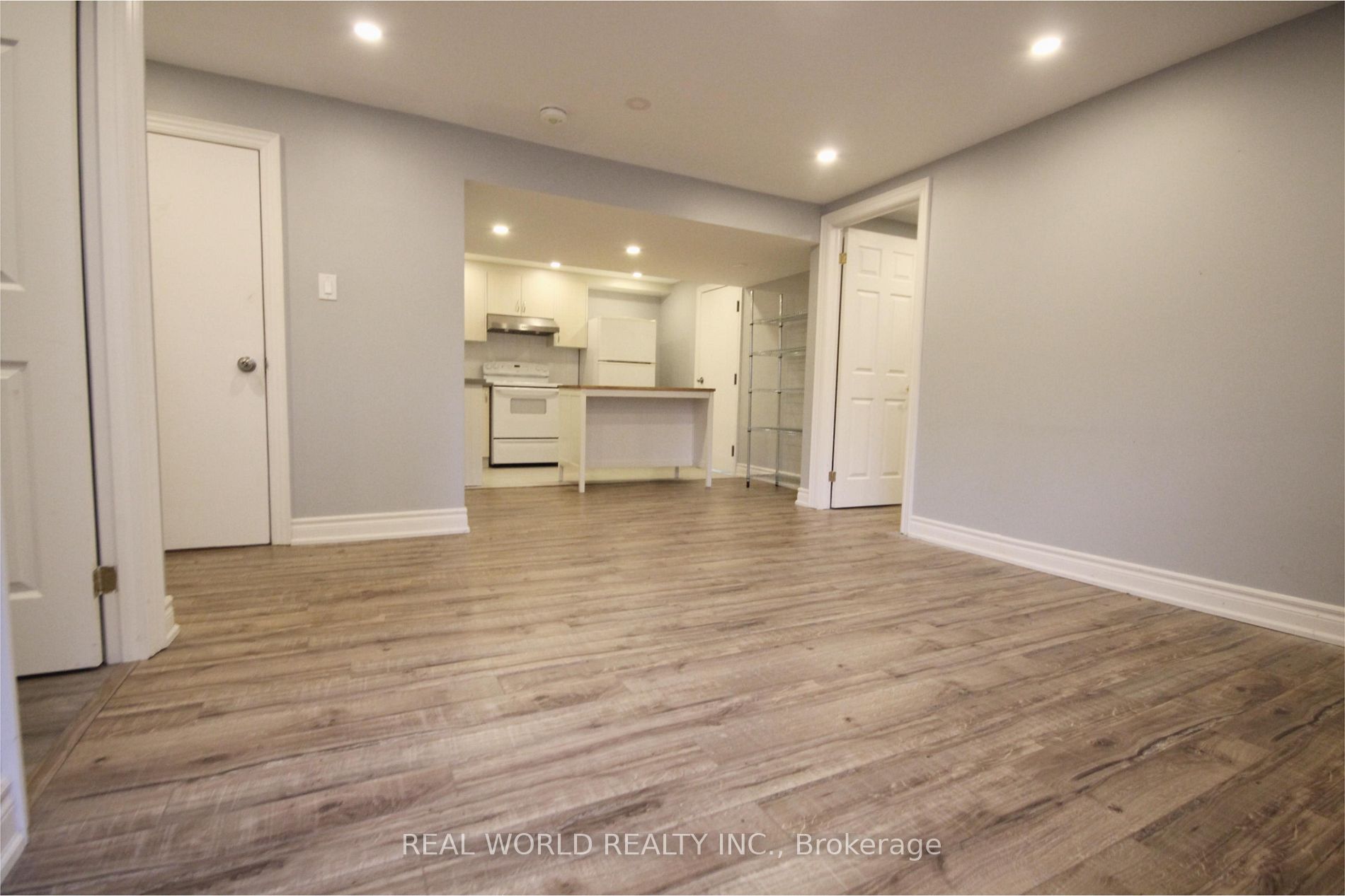 158 Clements Road E, #Bsmt