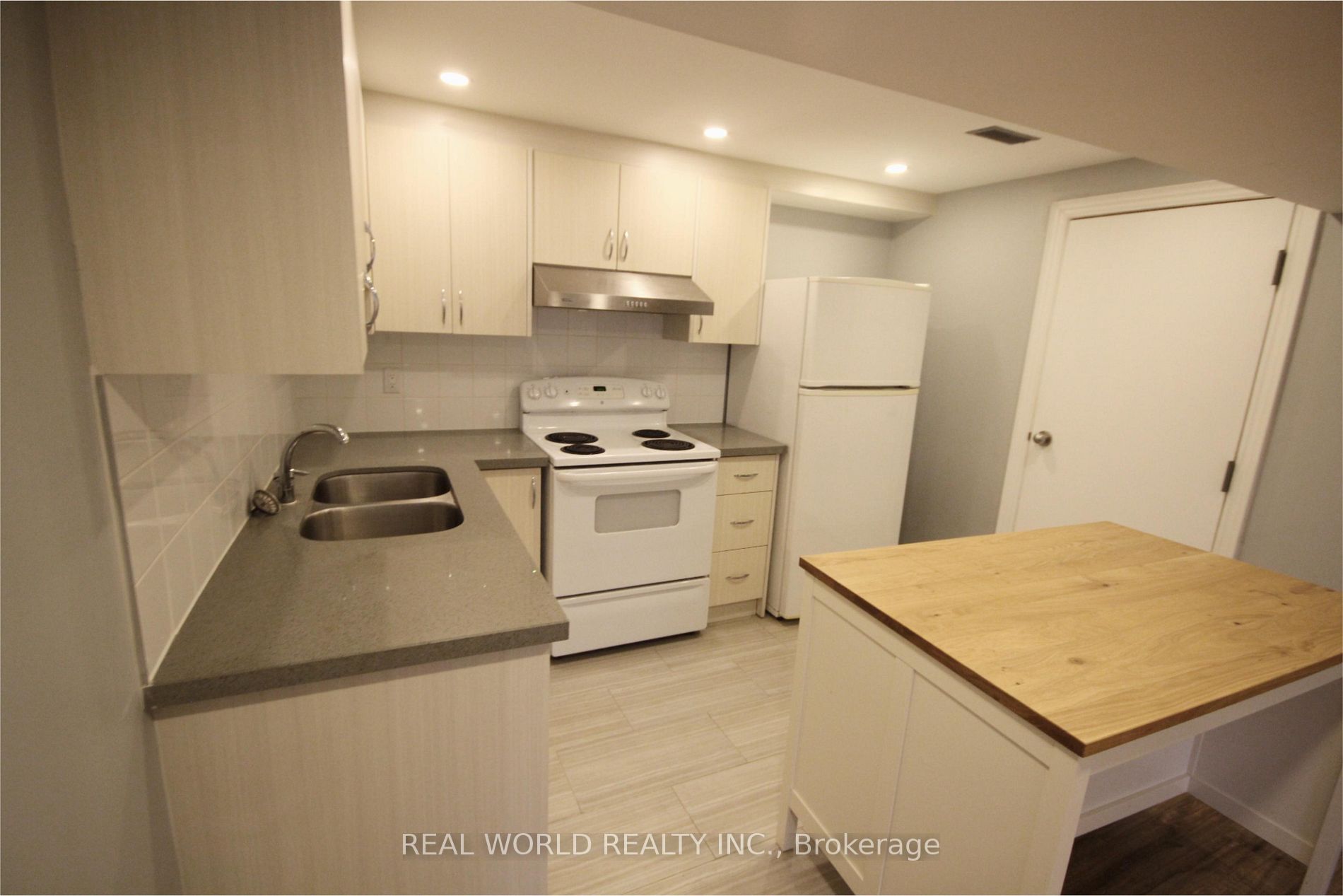 158 Clements Road E, #Bsmt