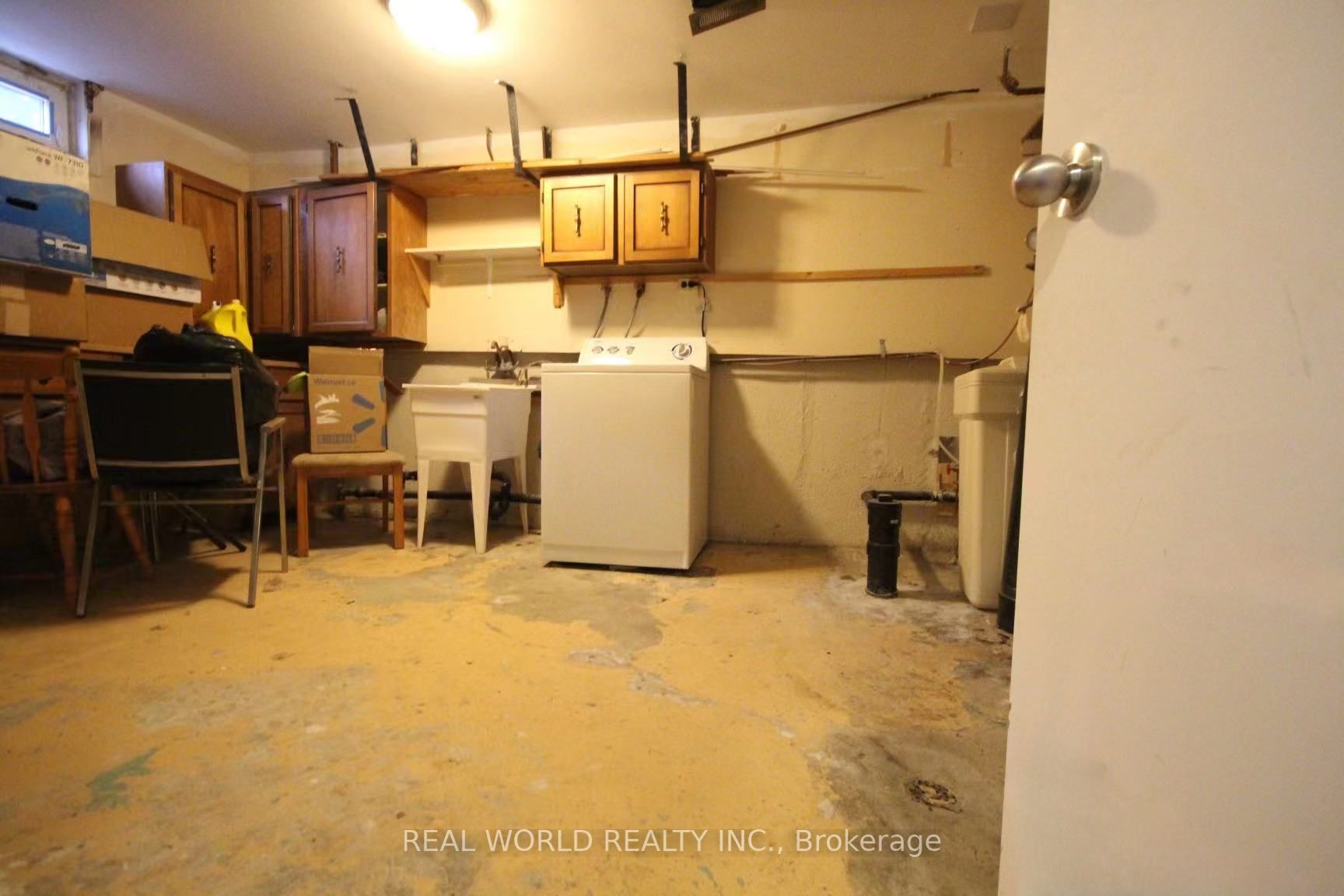 158 Clements Road E, #Bsmt