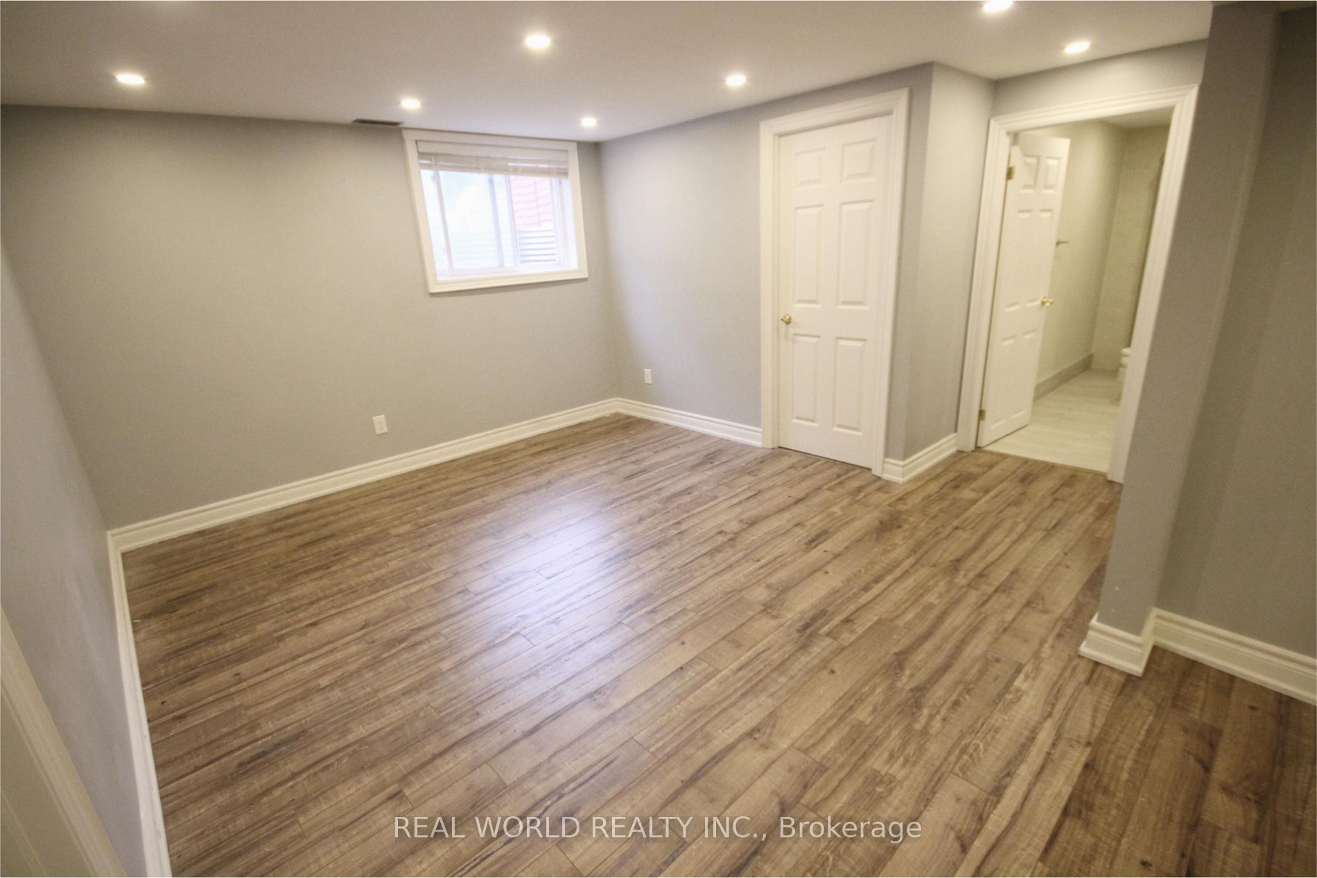 158 Clements Road E, #Bsmt